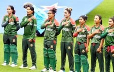 ফাইনালের সঙ্গে বিশ্বকাপও নিশ্চিত বাংলাদেশের
