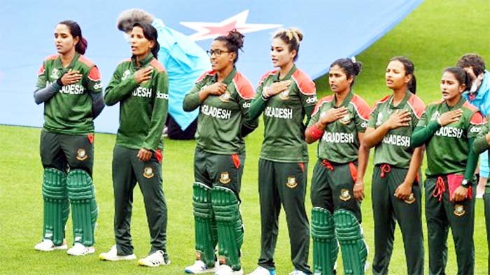 ফাইনালের সঙ্গে বিশ্বকাপও নিশ্চিত বাংলাদেশের