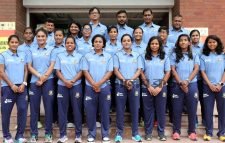 নারী এশিয়া কাপের দল ঘোষণা চ্যাম্পিয়ন বাংলাদেশের
