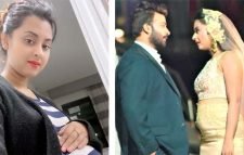 মা হওয়ার বিষয়টি ‘কার্যত’ স্বীকার করলেন বুবলী!