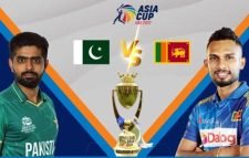শ্রীলঙ্কা না পাকিস্তান- শিরোপা জিতবে কে?
