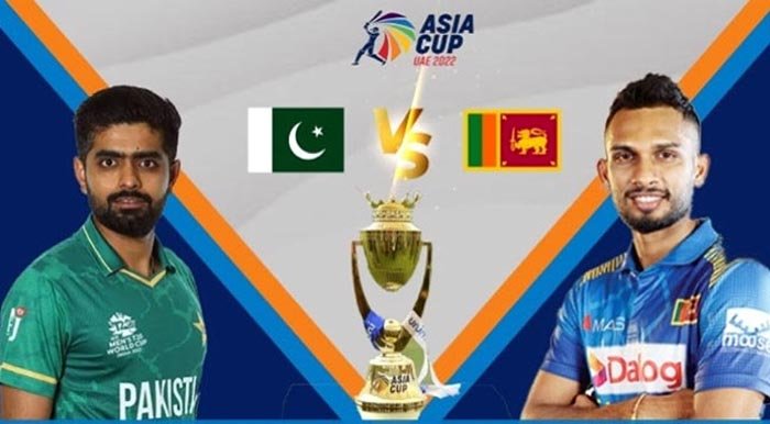 শ্রীলঙ্কা না পাকিস্তান- শিরোপা জিতবে কে?