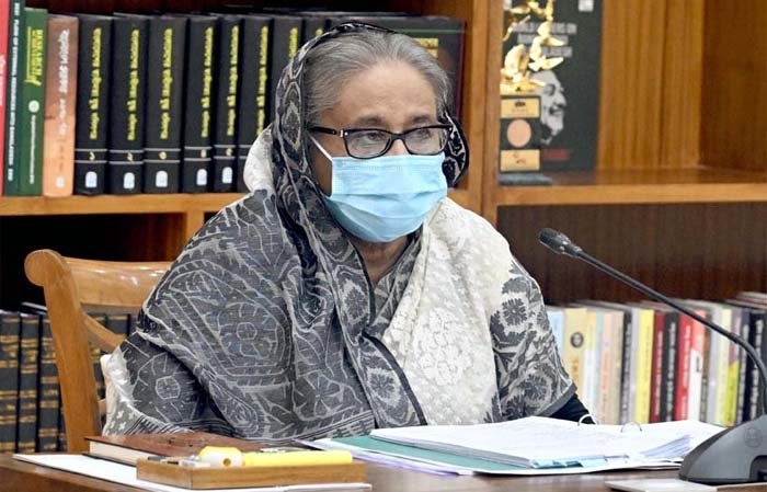 ৮৭৩৯ কোটি ৬৮ লাখ টাকা ব্যয়ে ৬ প্রকল্পের অনুমোদন