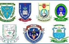 কৃষি বিশ্ববিদ্যালয়ের গুচ্ছ ভর্তি পরীক্ষার ফল প্রকাশ