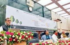 জলবায়ু পরিবর্তন মোকাবিলায় বাংলাদেশ ঈর্ষণীয় সাফল্য অর্জন করেছে : পরিবেশমন্ত্রী