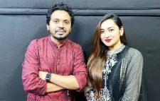 প্রধানমন্ত্রীকে নিয়ে বেলাল-আনিসার ‘আলোকবর্তিকা’