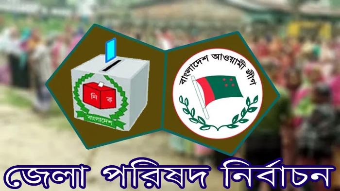 জেলা পরিষদ নির্বাচনে আওয়ামী লীগের মনোনয়ন পেলেন যারা