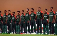 মাহমুদউল্লাহকে ছাড়াই বিশ্বকাপের দল ঘোষণা