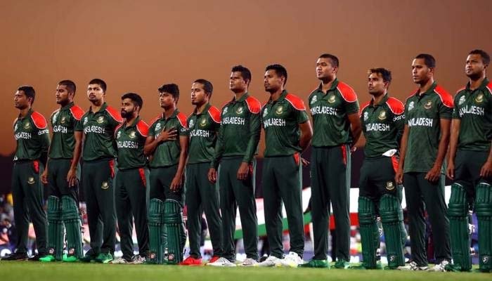 মাহমুদউল্লাহকে ছাড়াই বিশ্বকাপের দল ঘোষণা