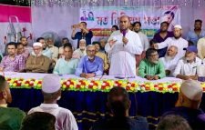 হামলা করে আন্দোলন বন্ধ করা যাবে না : কাইয়ুম চৌধুরী