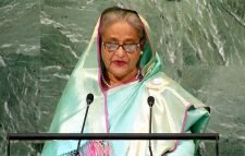 আমরা ইউক্রেন ও রাশিয়ার সংঘাতের অবসান চাই