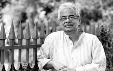 গাজী মাজহারুল আনোয়ারের স্মরণে এফডিসিতে সভা