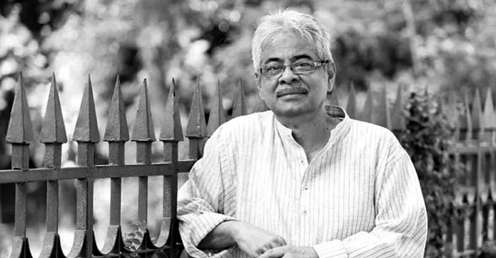 গাজী মাজহারুল আনোয়ারের স্মরণে এফডিসিতে সভা