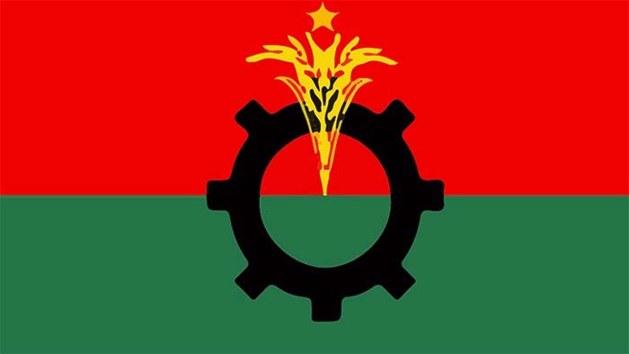 সিলেট মহানগর বিএনপি’র আরো চারটি ওয়ার্ড কমিটি ঘোষণা