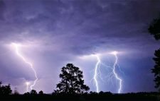 বজ্রপাতে বানিয়াচংয়ে দুই কৃষকের মৃত্যু