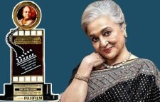 ‘দাদাসাহেব ফালকে’ পুরস্কার পাচ্ছেন আশা পারেখ
