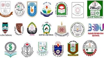 গুচ্ছ বিশ্ববিদ্যালয়ে ভর্তির আবেদন শুরু ১৭ অক্টোবর
