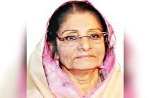 সরকারি বাড়িতে উঠতে চান রওশন