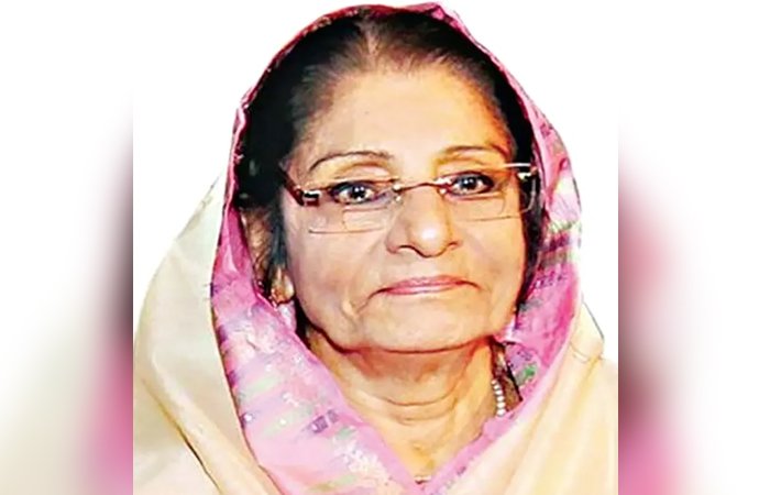 সরকারি বাড়িতে উঠতে চান রওশন