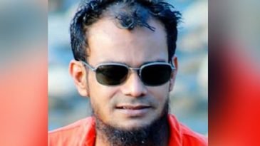 সিলেটে নাশকতা মামলায় যুবদল নেতা মকসুদ কারাগারে