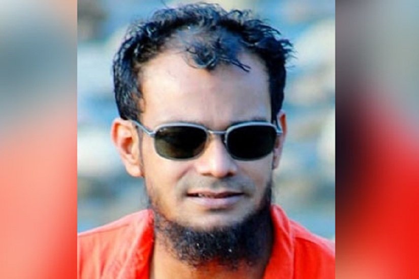 সিলেটে নাশকতা মামলায় যুবদল নেতা মকসুদ কারাগারে