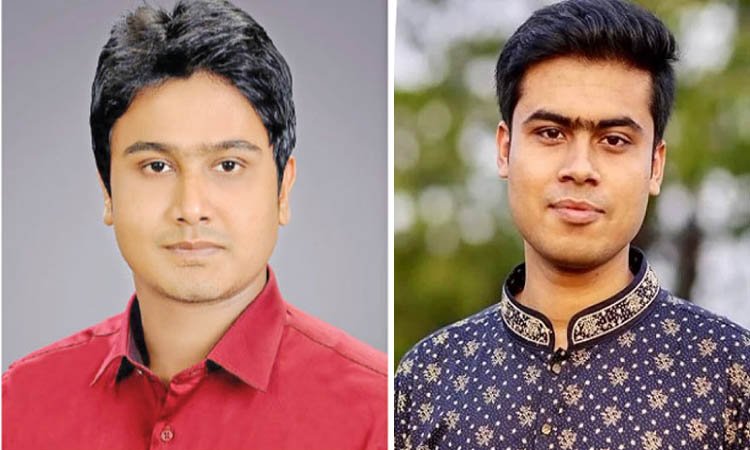 জয় ও লেখকের অপকর্মের অভিযোগ নিতে অস্বীকৃতি বিপ্লব বড়ুয়ার, ক্ষুব্দ কেন্দ্রীয় নেতারা