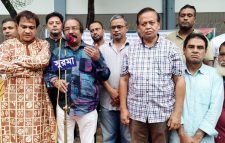 বিলাসী জীবনযাপন করতে ভারতে পালিয়েছিলেন আওয়ামী শীর্ষ নেতারা – আব্দুল কাইয়ুম জালালী