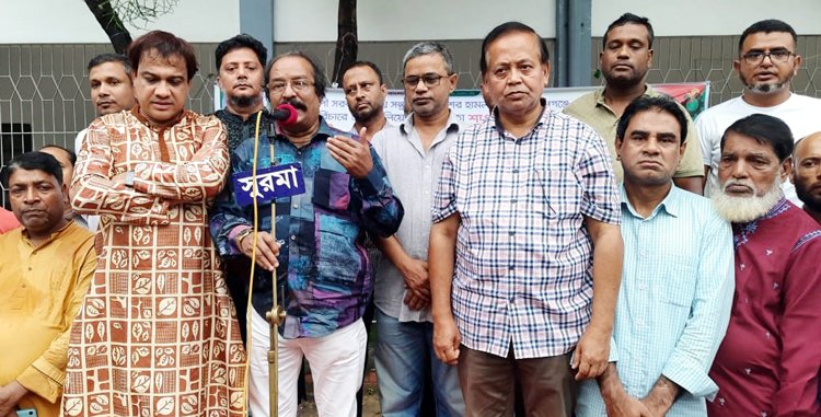 বিলাসী জীবনযাপন করতে ভারতে পালিয়েছিলেন আওয়ামী শীর্ষ নেতারা – আব্দুল কাইয়ুম জালালী