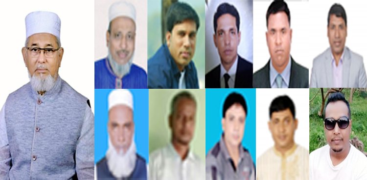 ইয়াংস্টার সমাজকল্যাণ সংস্থার উপদেষ্টা কমিটি গঠন