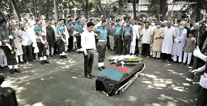 মাল্টিপার্টি অ্যাডভোকেসি ফোরাম সিলেটের ভূমিকম্প সচেতনতা বিষয়ক সভা