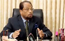 যত না উন্নয়ন তার চেয়ে অনেক বেশি লুটপাট