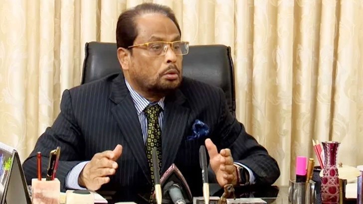 যত না উন্নয়ন তার চেয়ে অনেক বেশি লুটপাট