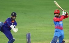 ‘আনুষ্ঠানিকতার’ ম্যাচে বড় জয় ভারতের