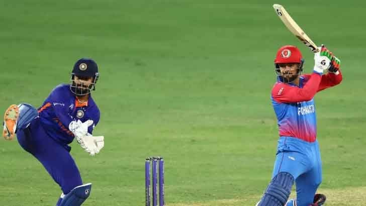 ‘আনুষ্ঠানিকতার’ ম্যাচে বড় জয় ভারতের