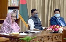 জাতিসংঘ অধিবেশনে বাংলাদেশের অংশগ্রহণ সফল হয়েছে : প্রধানমন্ত্রী