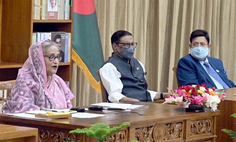 জাতিসংঘ অধিবেশনে বাংলাদেশের অংশগ্রহণ সফল হয়েছে : প্রধানমন্ত্রী