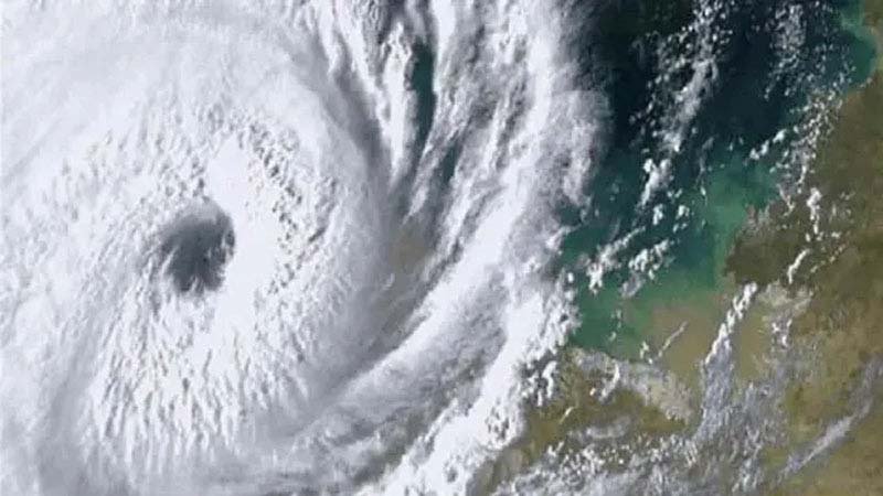 আগামী সপ্তাহে সাগরে সৃষ্টি হতে পারে শক্তিশালী ঘূর্ণিঝড়