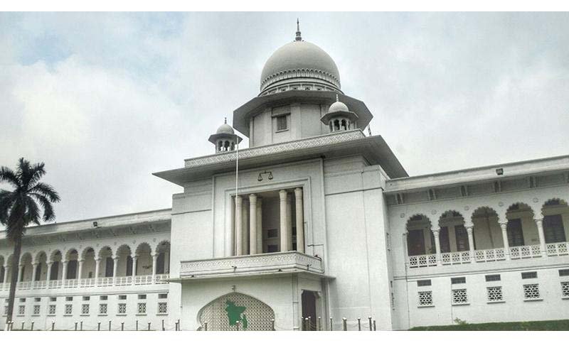 সিলেটে ব্যবসায়ী হত্যা: একজনের মৃত্যুদণ্ড বহাল, অপরজনের সাজা কমে যাবজ্জীবন