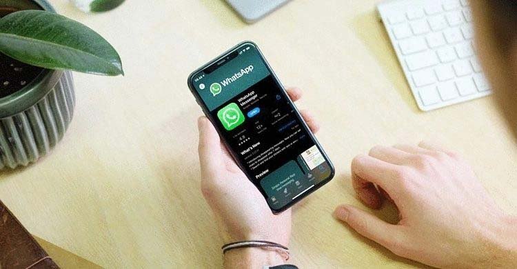 হোয়াটসঅ্যাপের ‘কল লিঙ্ক’ ফিচারে যেসব সুবিধা পাবেন