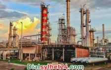 চট্টগ্রামের তেল শোধনাগারে আগুন