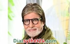 পায়ের শিরা কেটে হাসপাতালে অমিতাভ