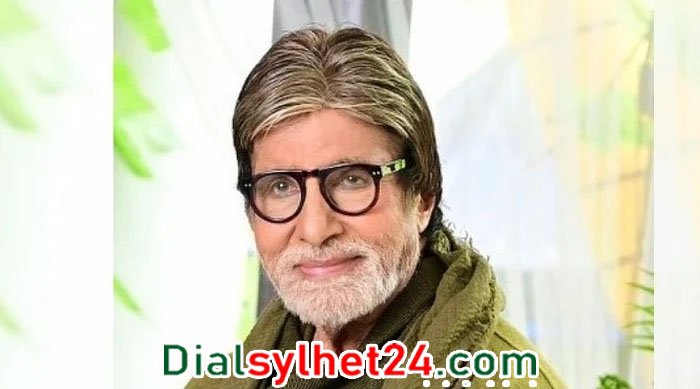 পায়ের শিরা কেটে হাসপাতালে অমিতাভ