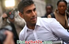 বিনাপ্রতিদ্বন্দ্বিতায় যুক্তরাজ্যের প্রধানমন্ত্রী হচ্ছেন সুনাক