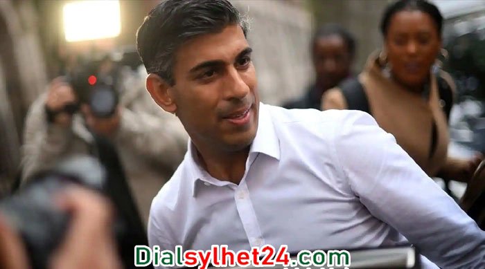 বিনাপ্রতিদ্বন্দ্বিতায় যুক্তরাজ্যের প্রধানমন্ত্রী হচ্ছেন সুনাক