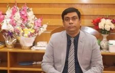 ক্ষতিপূরণের ৫ লাখ টাকা জমা আছে শিশুর অ্যাকাউন্টে: ময়মনসিংহ ডিসি