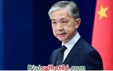 ইউক্রেনের সঙ্গে ফের সংলাপে বসতে চায় রাশিয়া, জানাল চীন