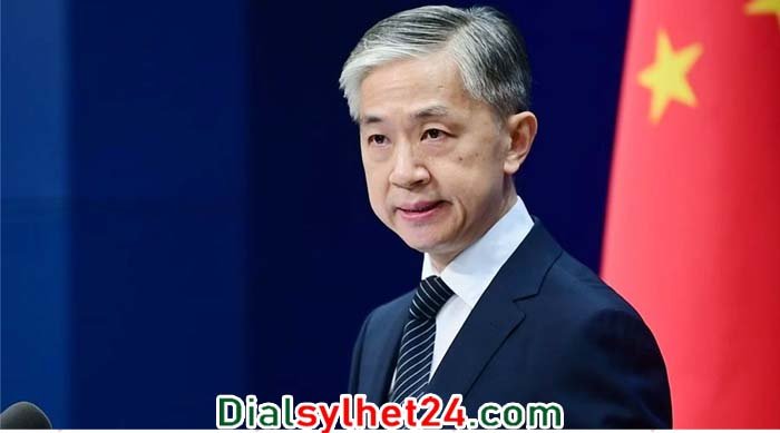 ইউক্রেনের সঙ্গে ফের সংলাপে বসতে চায় রাশিয়া, জানাল চীন