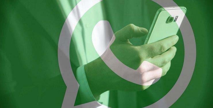 ফোন নম্বর ছাড়াই হোয়াটসঅ্যাপে অ্যাকাউন্ট খুলবেন যেভাবে