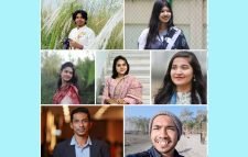 বাংলাদেশ ইয়ুথ ডেলিগেশনে নয়াদিল্লি যাচ্ছেন সিলেটের ৭ জন