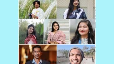 বাংলাদেশ ইয়ুথ ডেলিগেশনে নয়াদিল্লি যাচ্ছেন সিলেটের ৭ জন